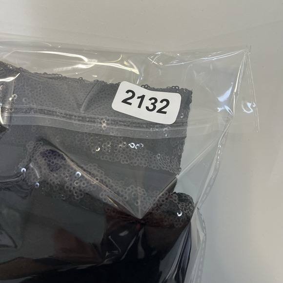 New Simply Southern Football Dress S/M Classy Until The Game Starts / Sequined - Picture 10 of 10